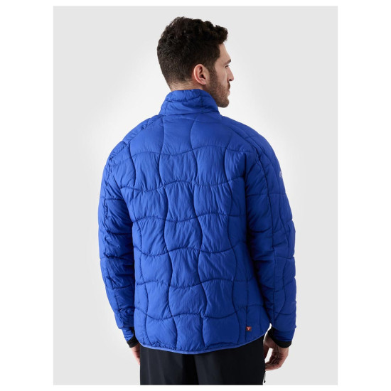 4F Ανδρικό μπουφάν Down Jacket